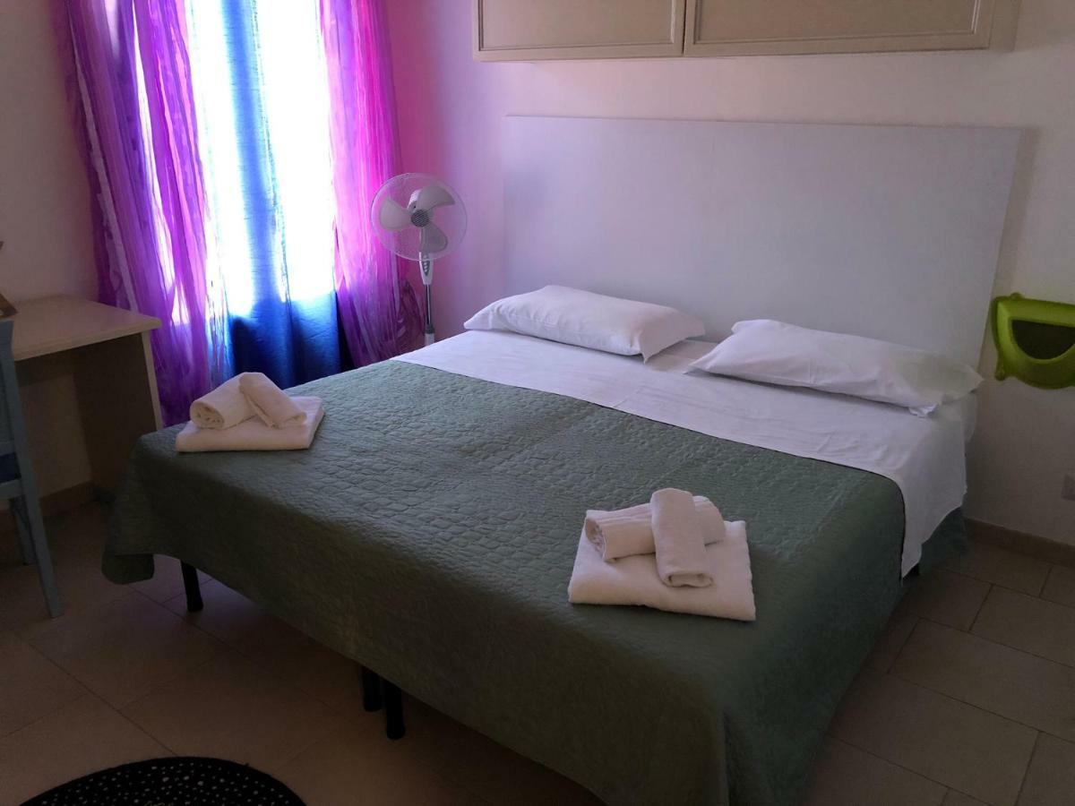 Villa Angela Luxury Cefalù Buitenkant foto